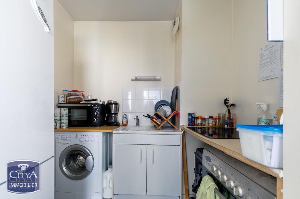 Vente Appartement appartement Villeurbanne