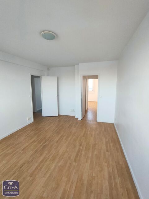  Appartement � vendre 3 pi�ces 57 m�