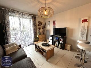  Appartement � vendre 2 pi�ces 41 m�