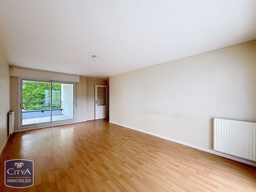 Vente Appartement appartement Quimper