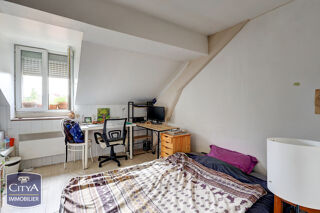  Appartement à vendre 1 pièce 11 m²