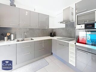  Maison à vendre 4 pièces 81 m²