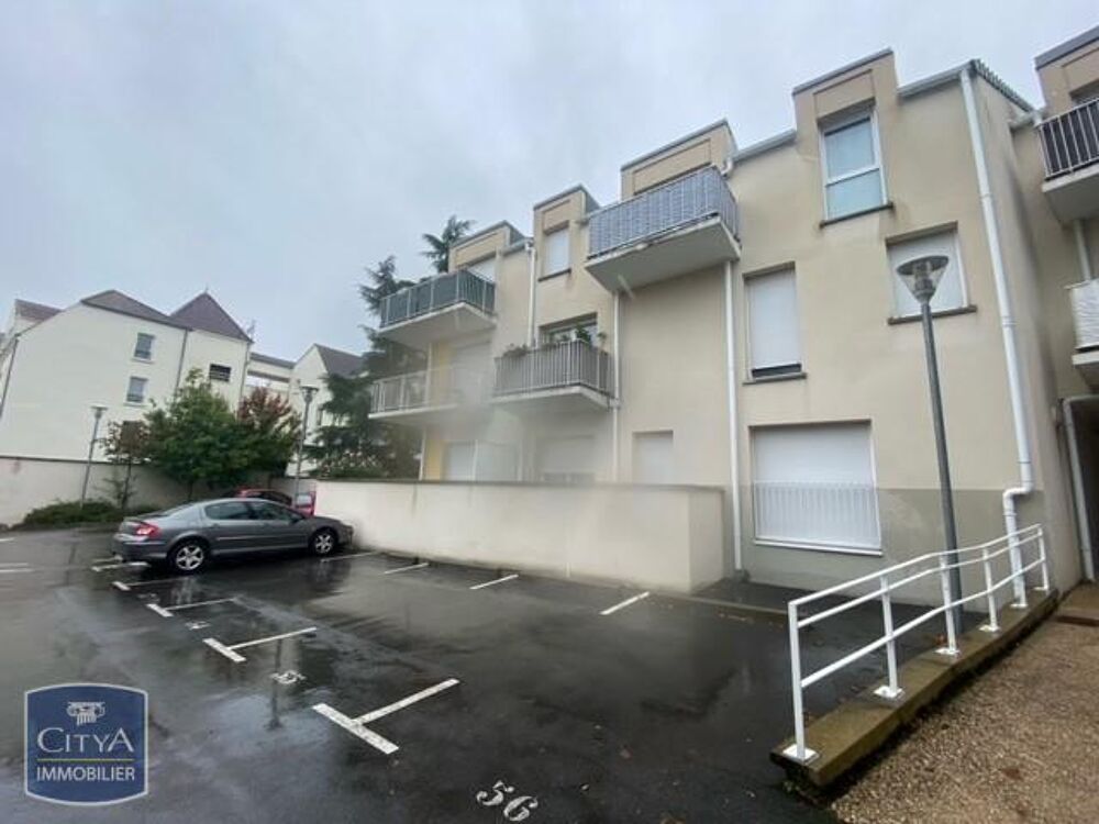 Vente Appartement appartement Meaux
