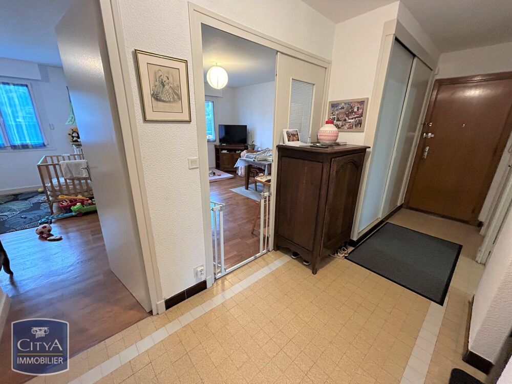 Vente Appartement appartement Saint-marcellin