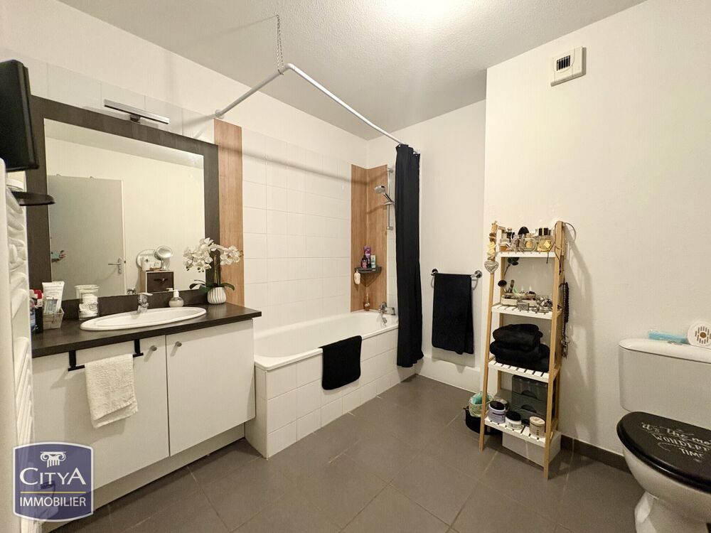 Vente Appartement appartement Tarascon