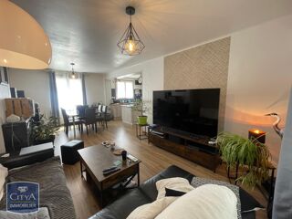  Maison � vendre 5 pi�ces 100 m�