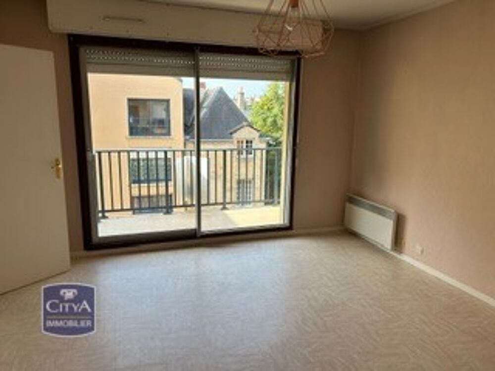 Vente Appartement appartement Alençon