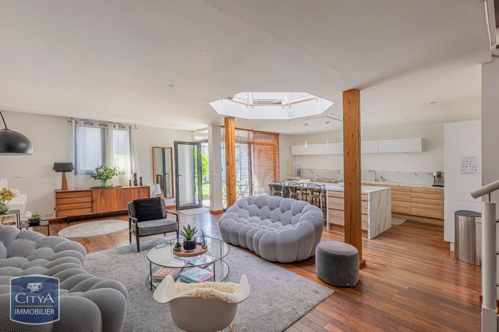  vendre  Maison Tours (37000)