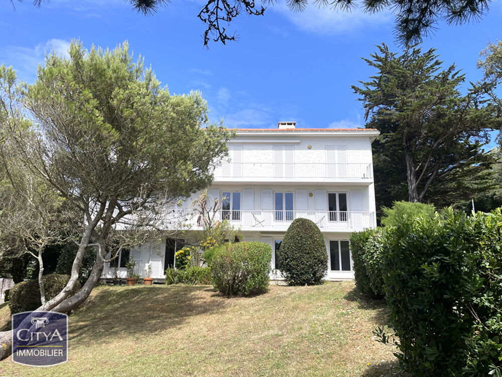Appartement 3 pièces 54 m² · à Pornic · 54 m² · 262 500 €