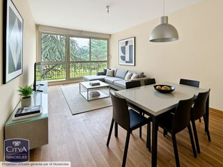  Appartement � vendre 4 pi�ces 84 m�