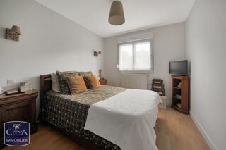  Maison à vendre 4 pièces 80 m²