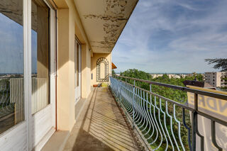  Appartement à vendre 4 pièces 84 m²