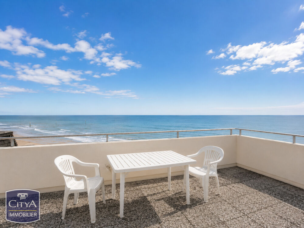 à vendre  Appartement Trouville-sur-Mer (14360)