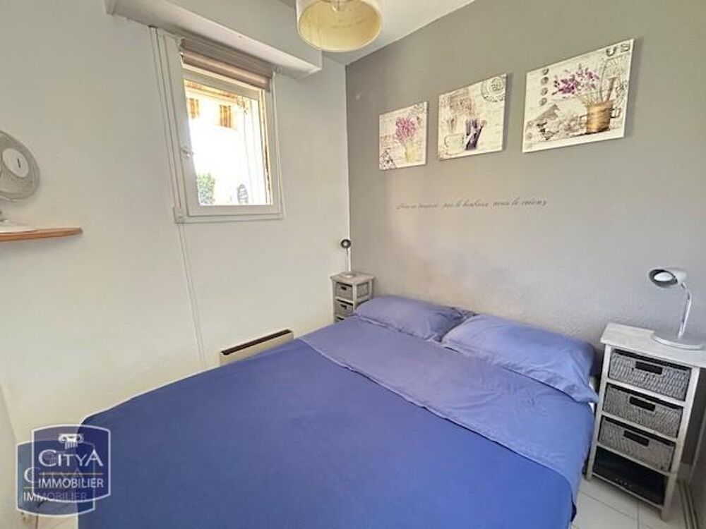 Appartement 2 pièces 30 m² · à Théoule-sur-Mer · 30 m² · 204 000 €