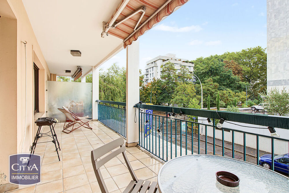 Vente Appartement appartement Annecy