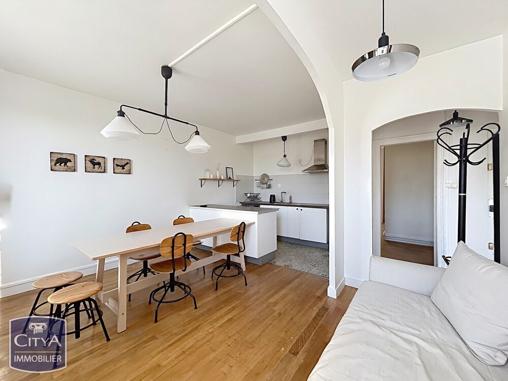 Vente Appartement appartement Blois