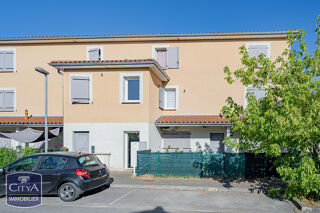Appartement 3 pièces 54 m² · à Pont-de-Chéruy · 54 m² · 198 000 €