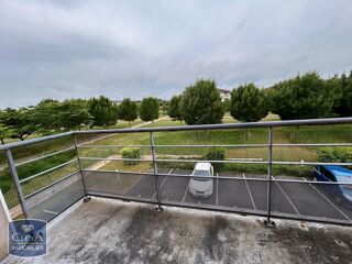  Appartement � vendre 2 pi�ces 44 m�