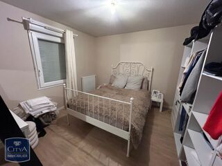  Appartement à vendre 2 pièces 44 m²