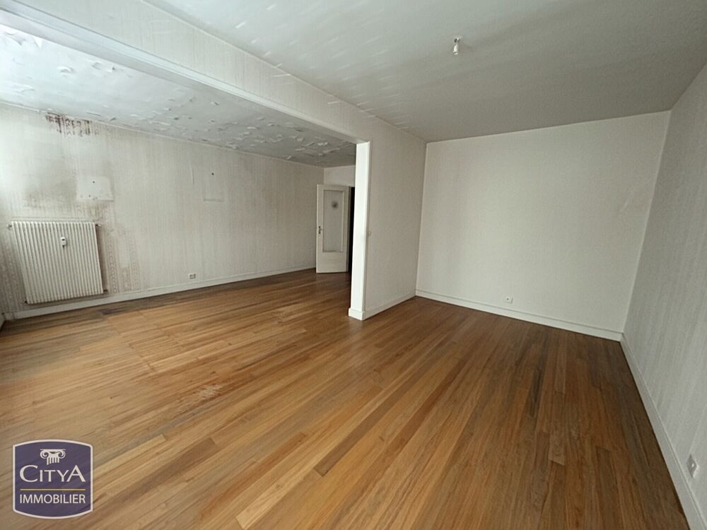 Vente Appartement appartement Clermont-ferrand