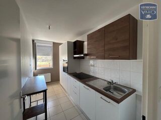  Appartement à vendre 4 pièces 74 m²
