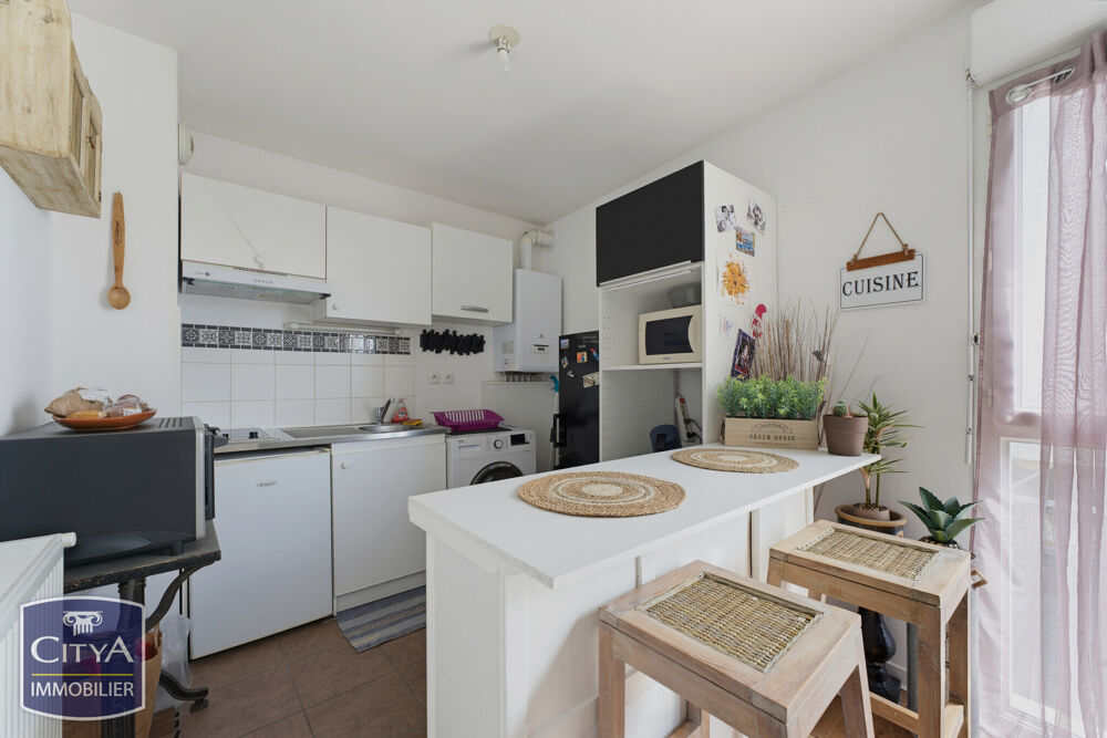 Vente Appartement appartement Bruges