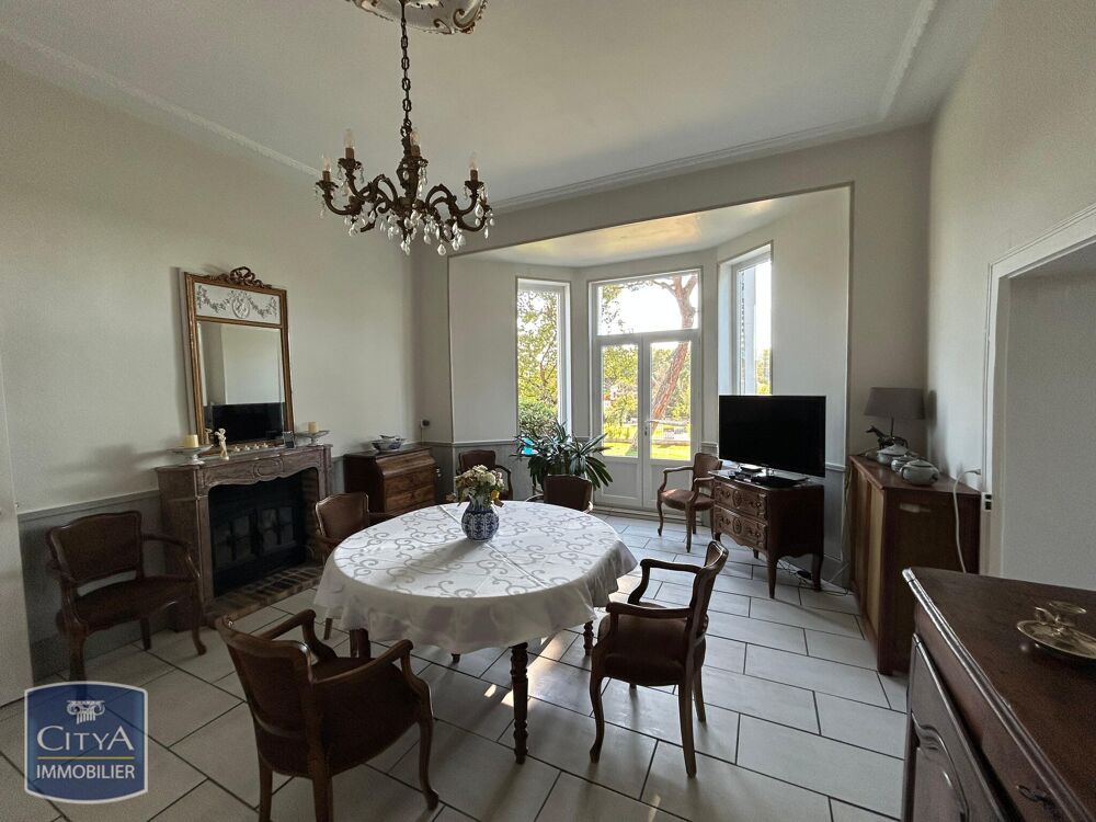 Vente Maison maison Bélâbre