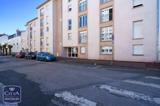 Appartement � vendre 2 pi�ces 42 m�