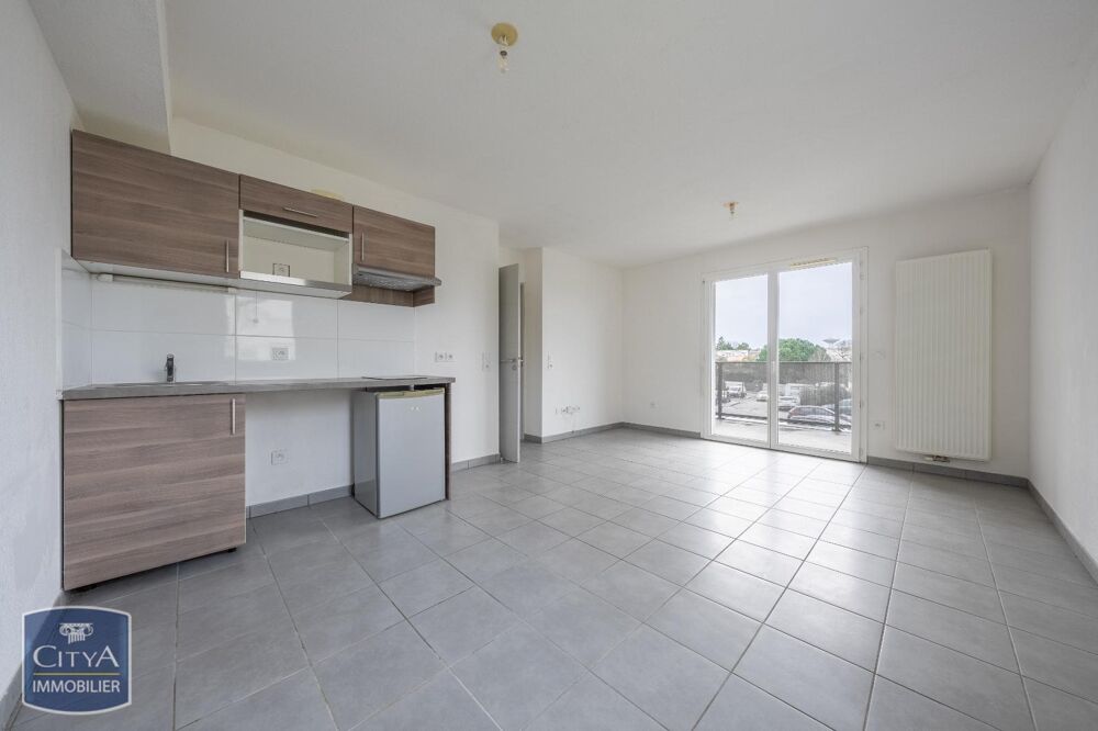 Vente Appartement appartement Bassens