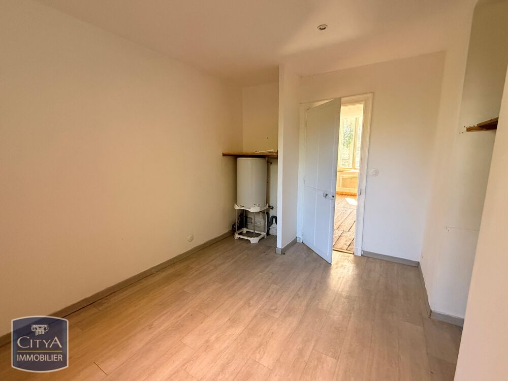 Vente Appartement appartement Périgueux