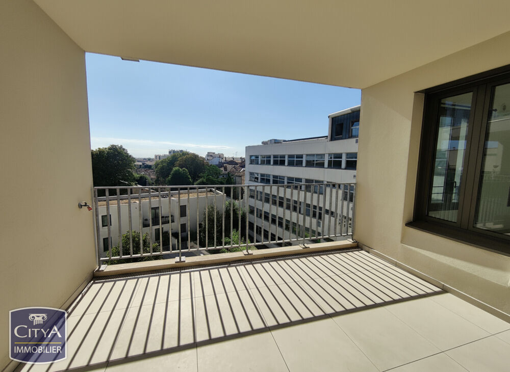 Appartement 3 pièces 97 m² · à Nîmes · 97 m² · 360 000 €