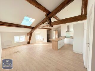  Appartement à vendre 4 pièces 88 m²
