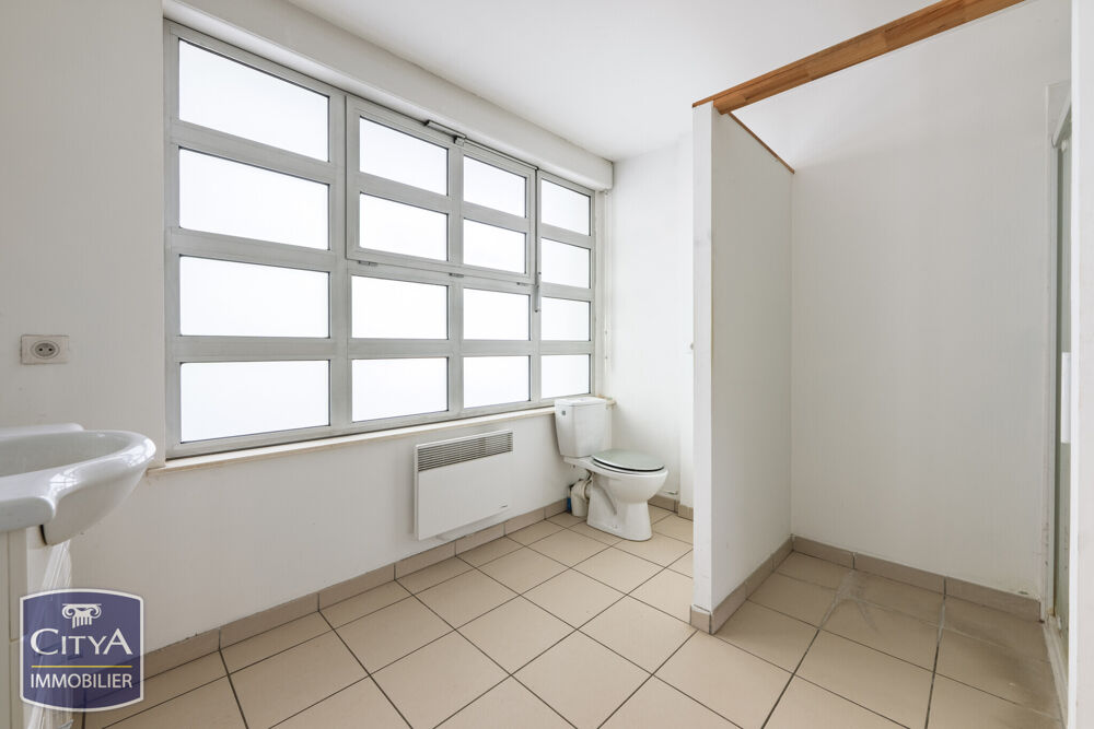 Vente Appartement appartement Lambersart