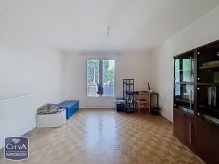  Appartement � vendre 4 pi�ces 84 m�