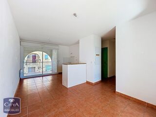  Appartement à vendre 3 pièces 46 m²