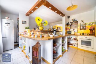  Appartement � vendre 4 pi�ces 80 m�