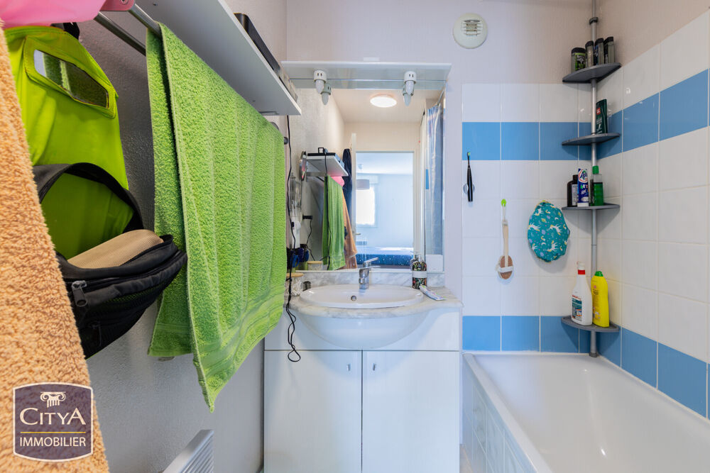 Vente Appartement appartement Frontignan