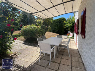  Maison � vendre 6 pi�ces 140 m�