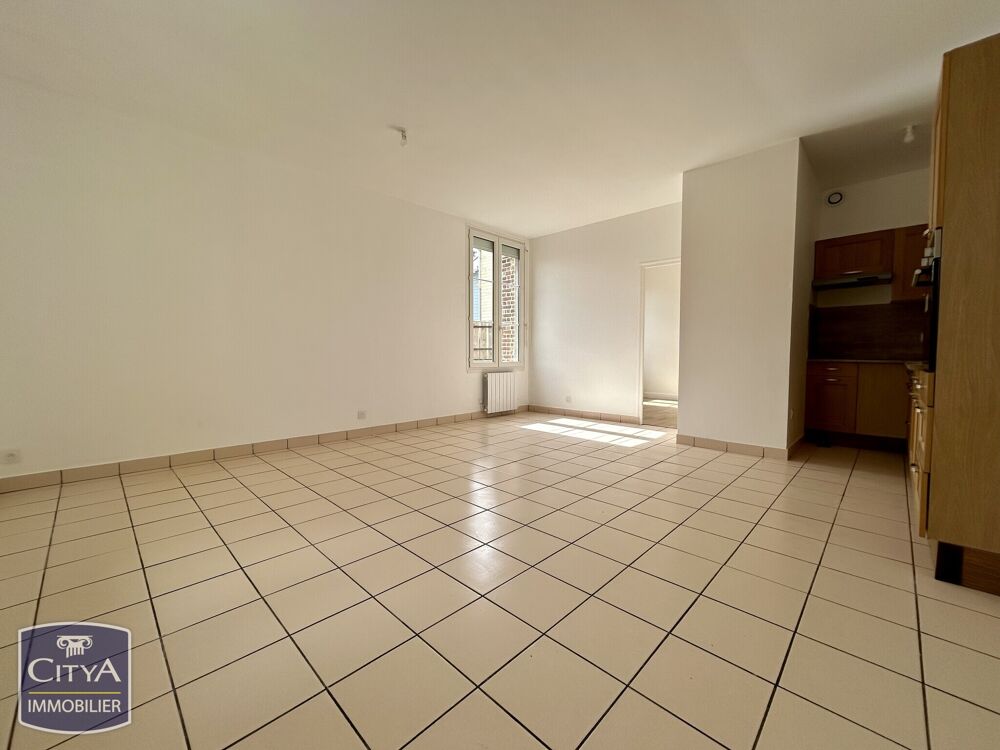 Vente Appartement appartement Quiberville-sur-mer