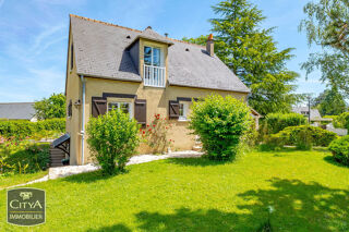  Maison � vendre 5 pi�ces 131 m�
