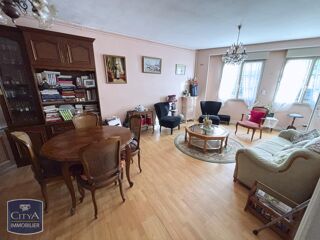  Appartement à vendre 3 pièces 96 m²