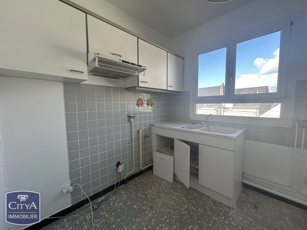 Vente Appartement appartement Le mans