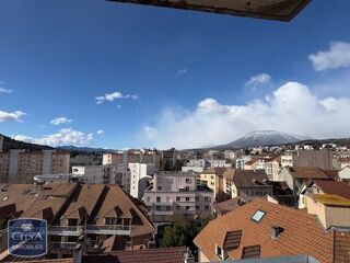  Appartement à vendre 4 pièces 96 m²