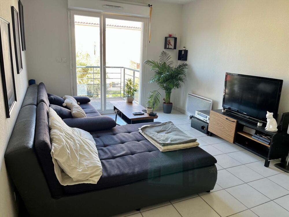 Vente Appartement appartement Pins-justaret