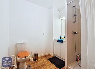  Appartement � vendre 2 pi�ces 44 m�