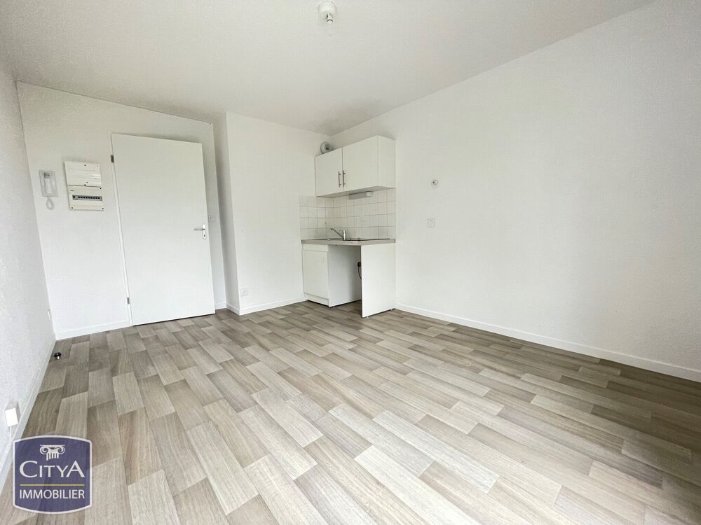 Vente Appartement appartement Rouen