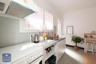  Maison à vendre 5 pièces 110 m²