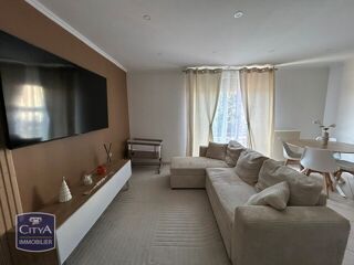 Appartement 2 pièces 41 m² · à Chelles · 41 m² · 200 000 €