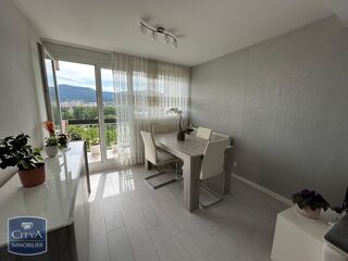  Appartement à vendre 3 pièces 72 m²
