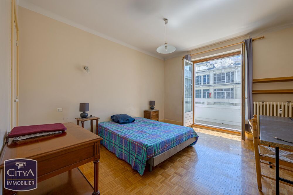 Vente Appartement appartement Chambéry